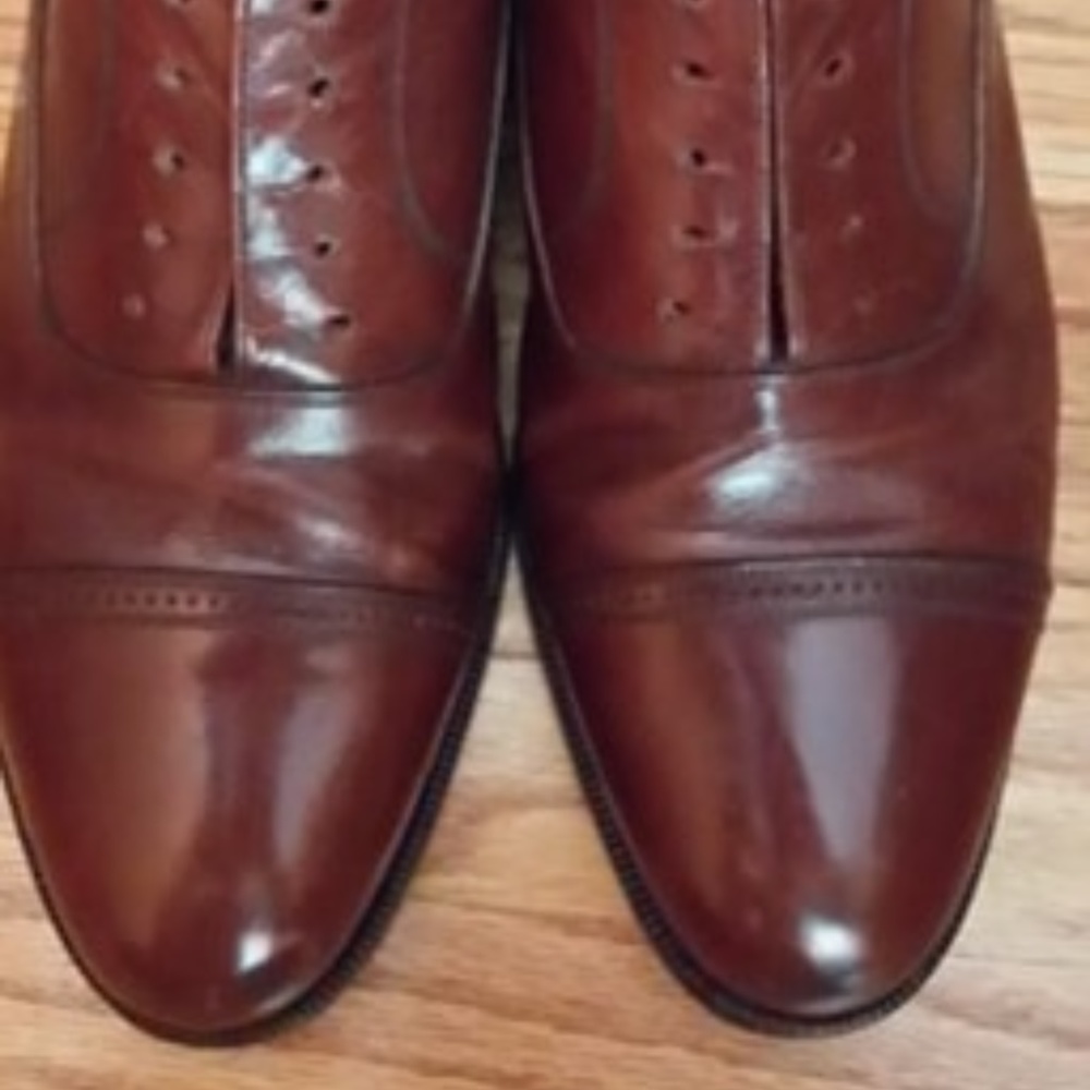 Moreschi shoes